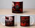MUG RC TOULON