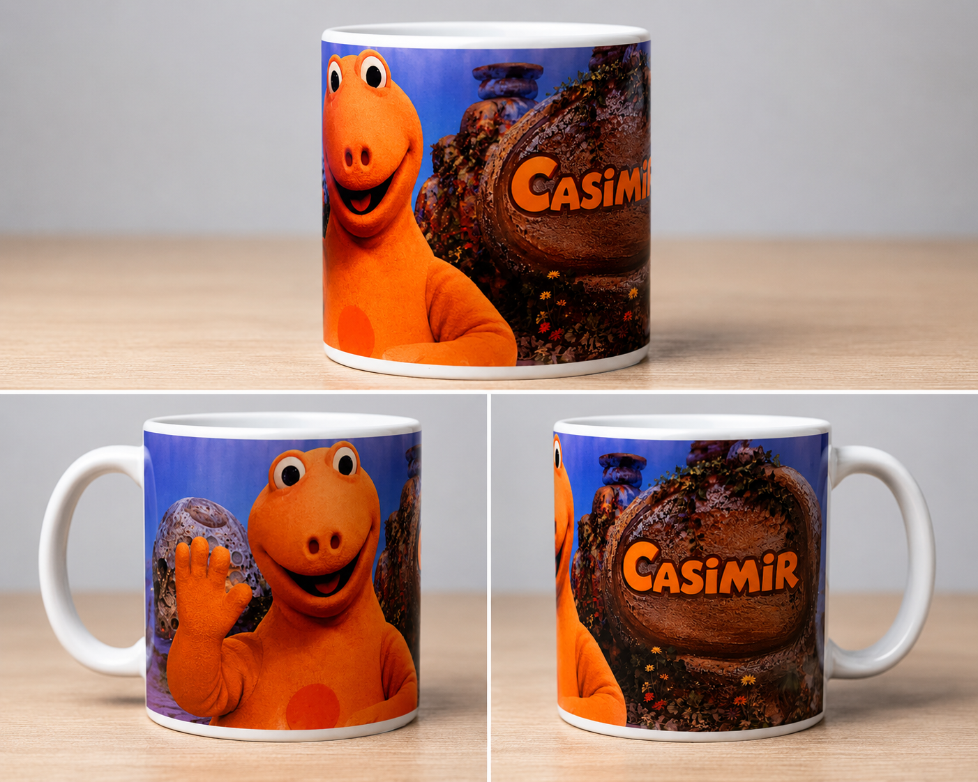 MUG CASIMIR