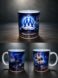MUG OLYMPIQUE DE MARSEILLE