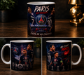 MUG PARIS ST GERMAIN