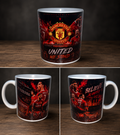 MUG MANCHESTER UNITED