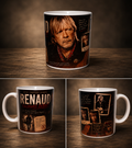 MUG RENAUD