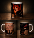MUG MYLENE FARMER