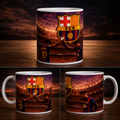 MUG FC BARCELONE