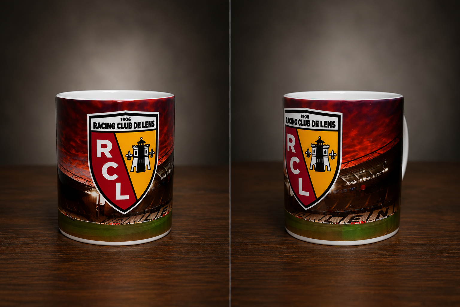 MUG RC LENS