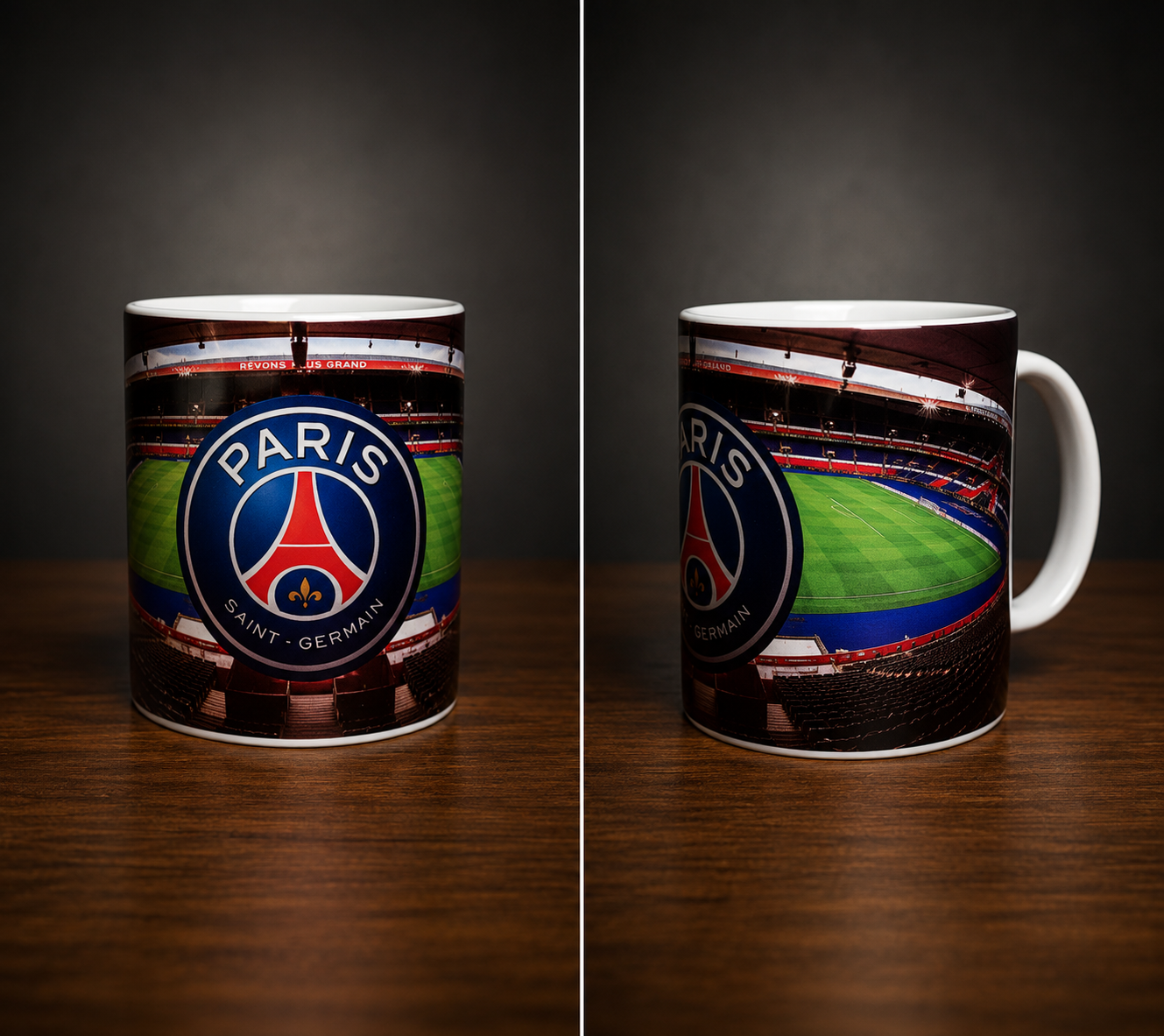 MUG PARIS ST GERMAIN