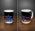 MUG OLYMPIQUE DE MARSEILLE