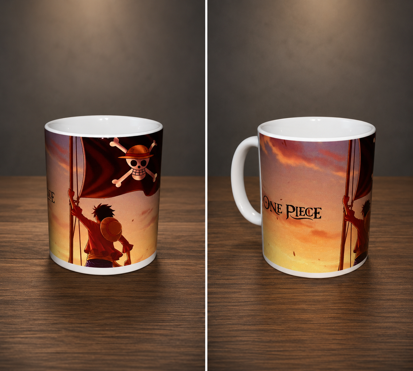 MUG ONE PIECE