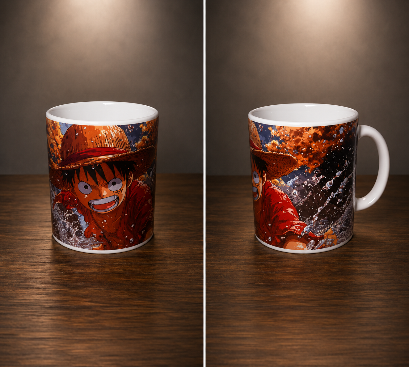 MUG ONE PIECE