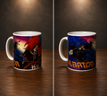 MUG ALBATOR