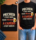 T-SHIRT HUMORISTIQUE