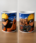 MUG NARUTO