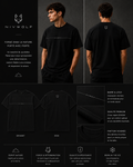 T-shirt NIVWOLF