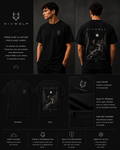 T-shirt NIVWOLF
