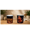 MUG CR7