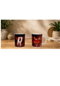 MUG CR7