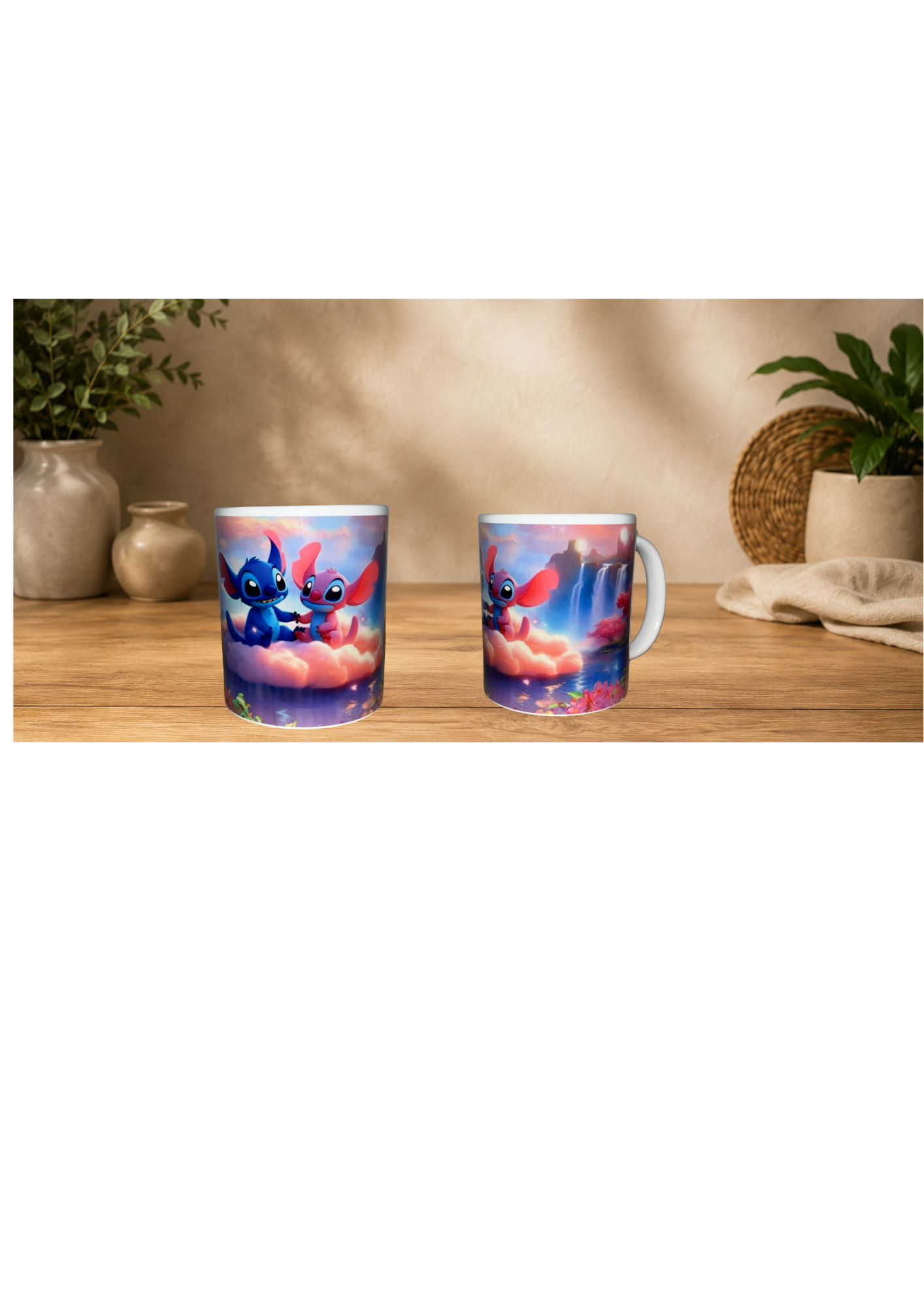 MUG STITCH